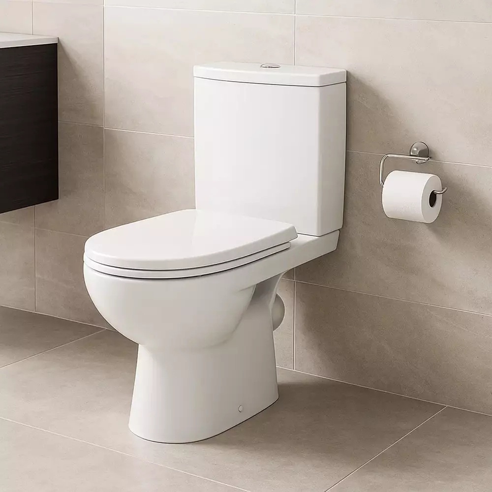 Унітаз-компакт Kolo Status 2397050UA ціна 4710 грн - фотографія 2