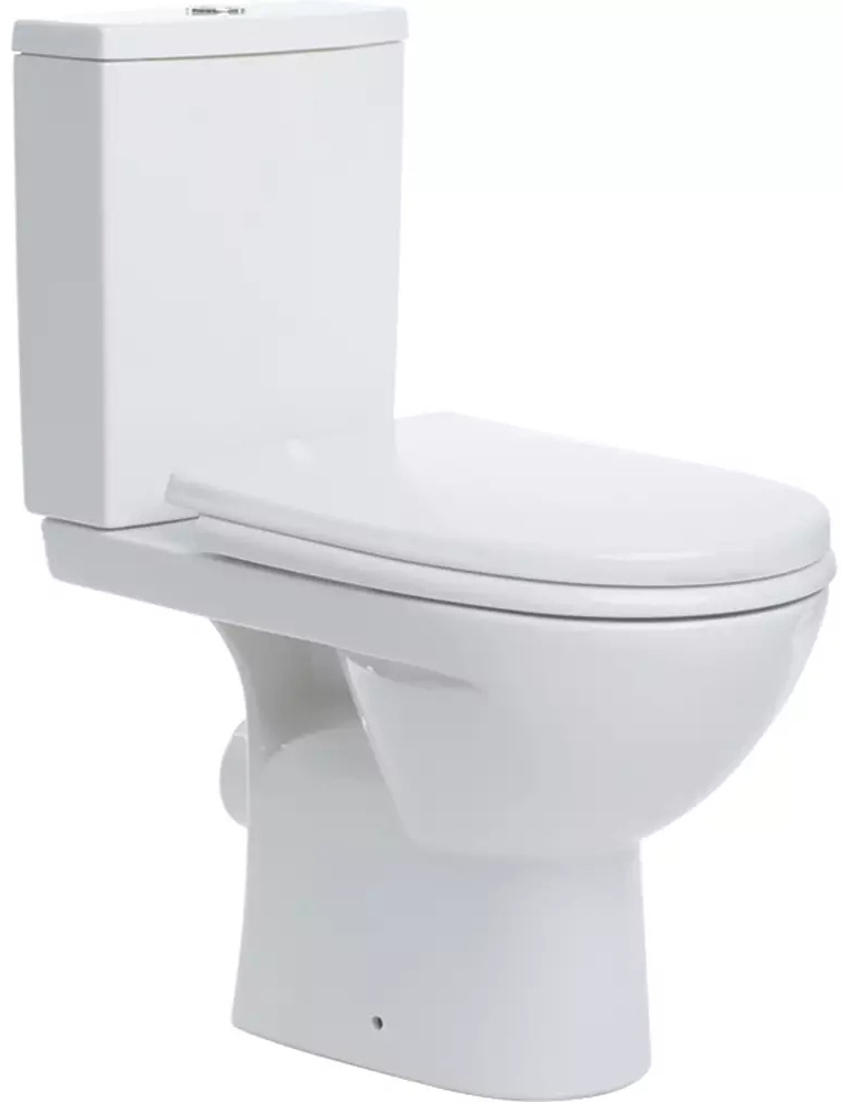 Унитаз-компакт Kolo Status 2397050UA