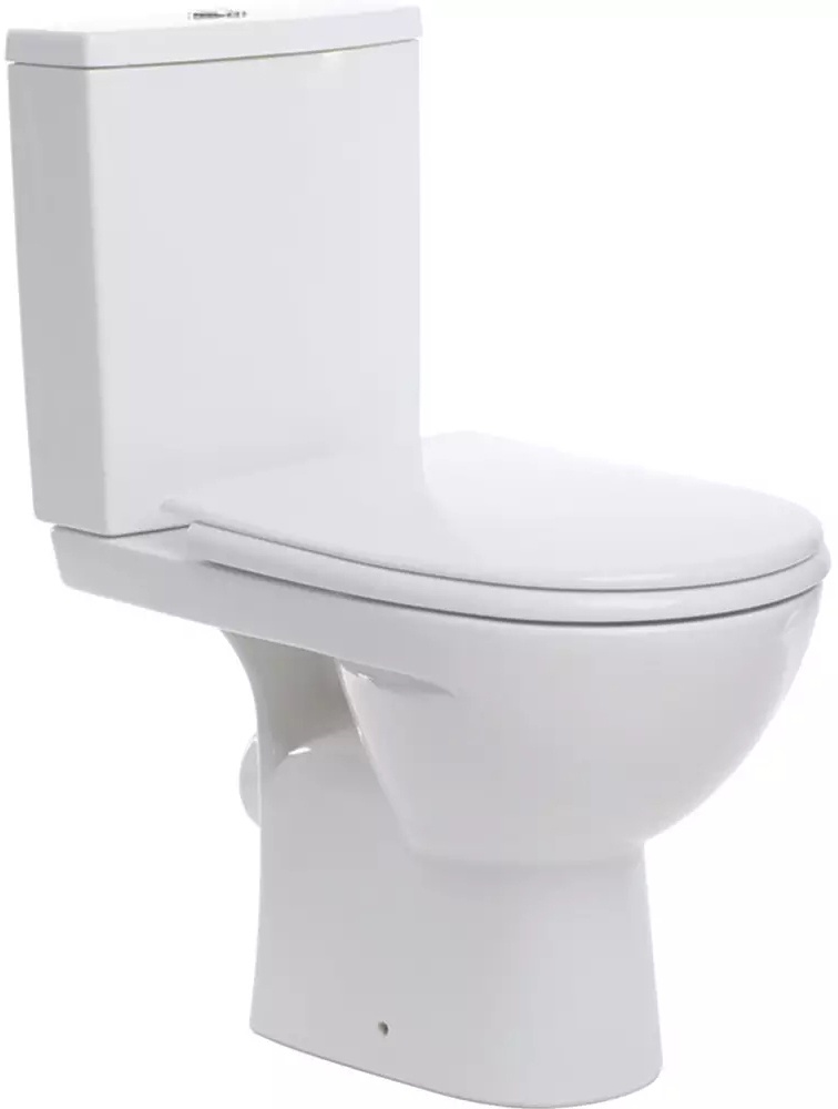 Унитаз-компакт Kolo Status 2397250UA