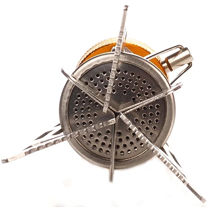 Горелка газовая Tramp UTRG-042 внешний вид - фото 9