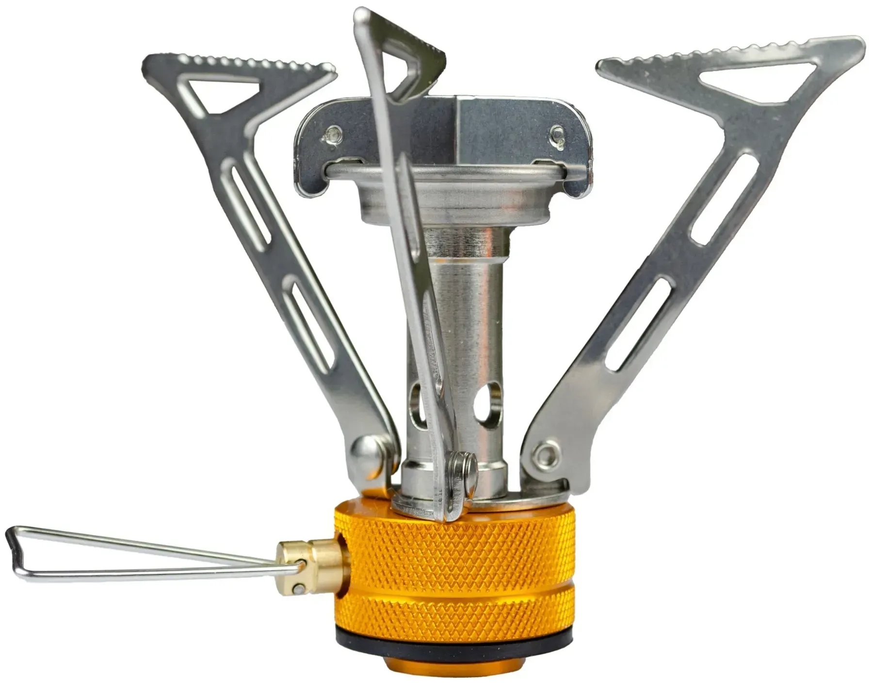 Горелка газовая Tramp UTRG-042 отзывы - изображения 5