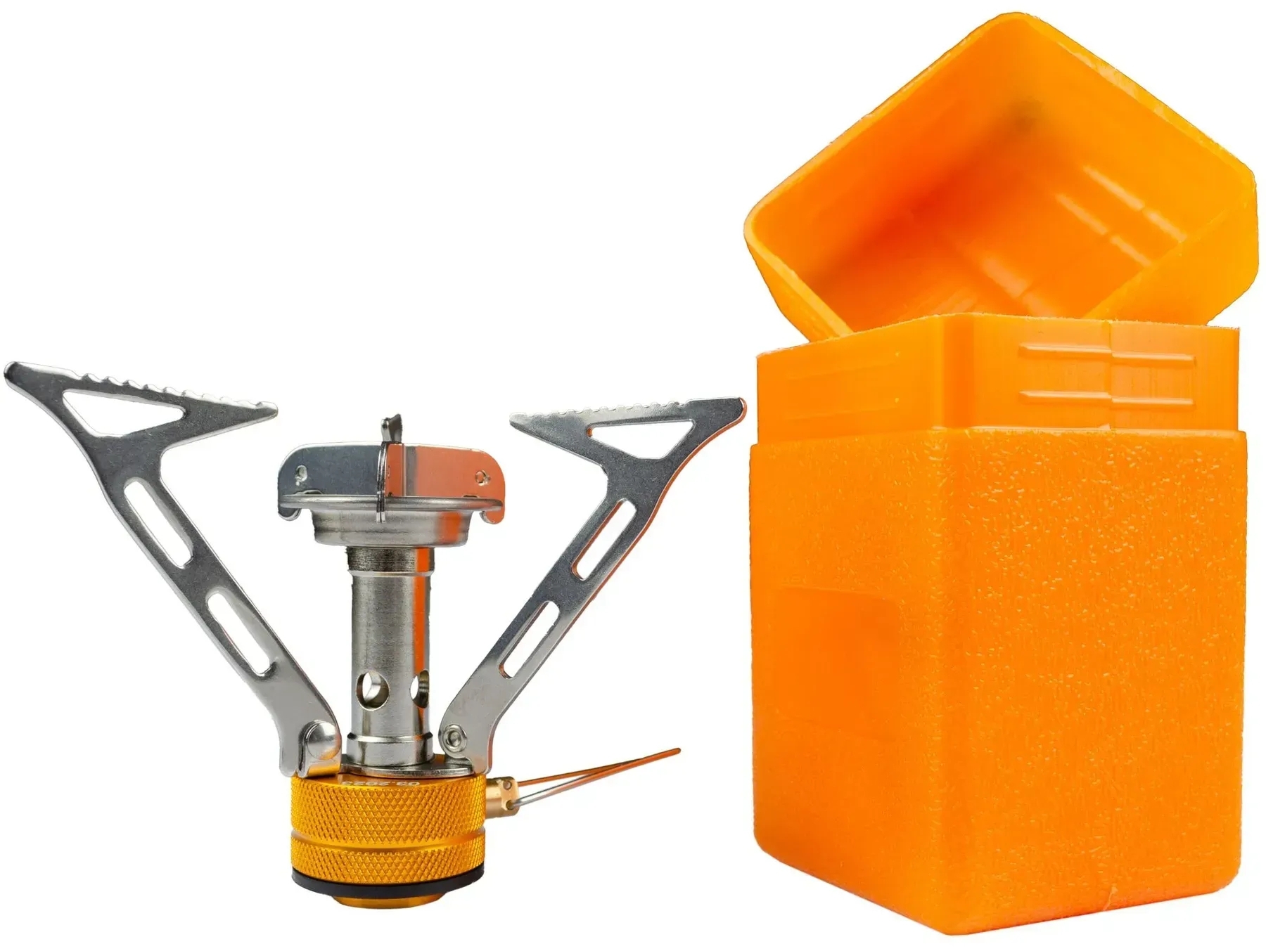 Горелка газовая Tramp UTRG-042 инструкция - изображение 6