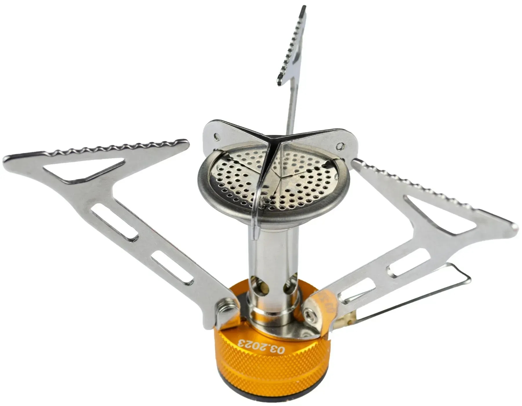 Горелка газовая Tramp UTRG-042