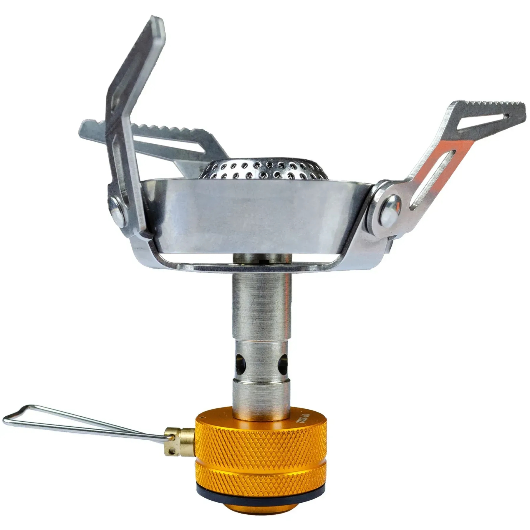 Горелка газовая Tramp UTRG-041 цена 941 грн - фотография 2