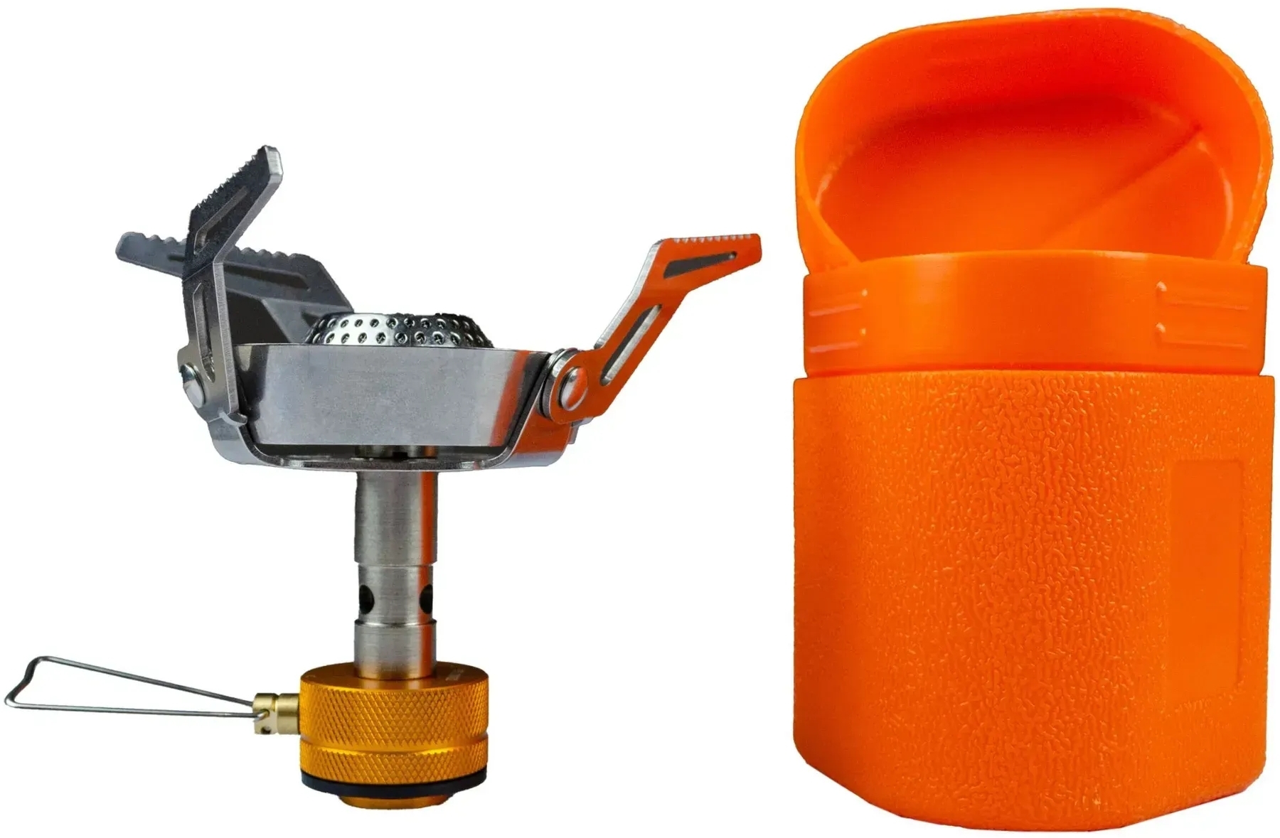 Горелка газовая Tramp UTRG-041 отзывы - изображения 5