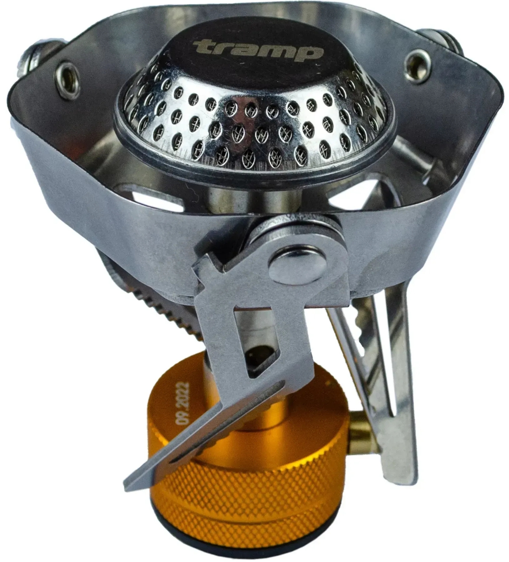 Горелка газовая Tramp UTRG-041 инструкция - изображение 6