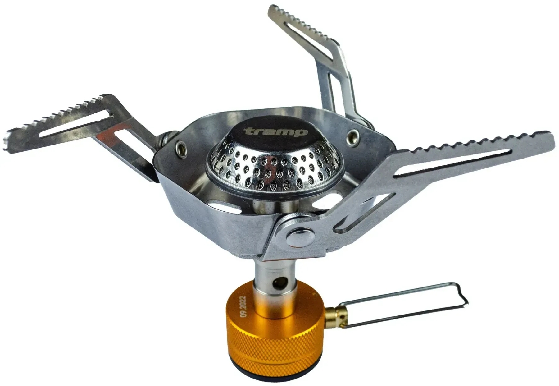 Горелка газовая Tramp UTRG-041