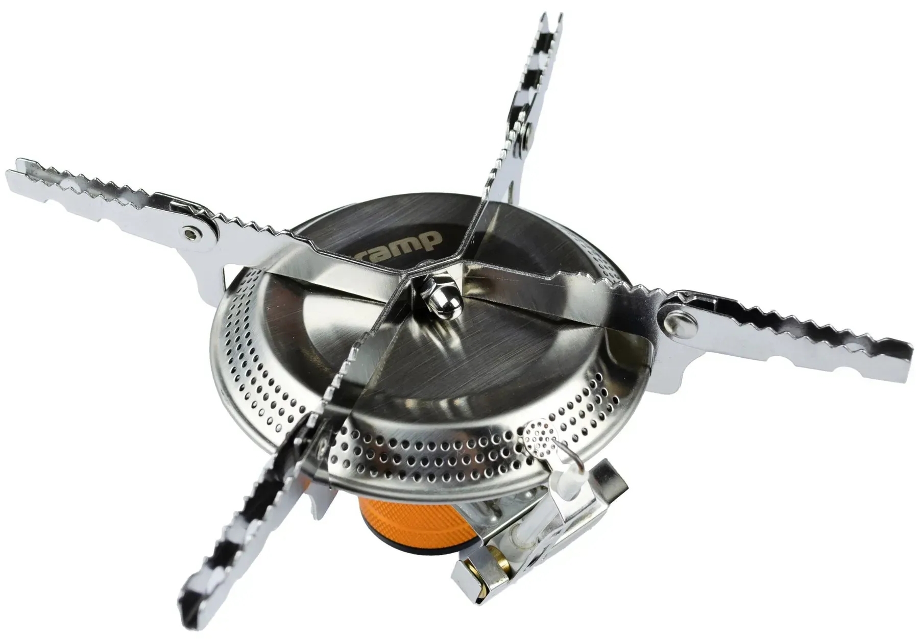 Горелка газовая Tramp UTRG-043 отзывы - изображения 5