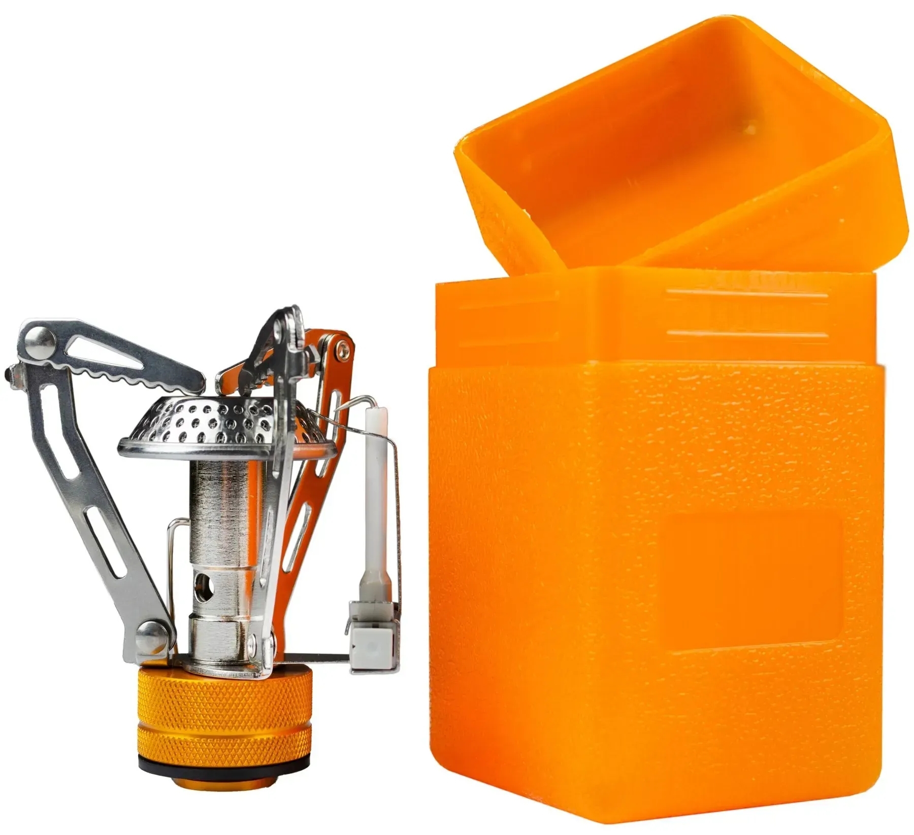 Пальник газовий Tramp UTRG-044 інструкція - зображення 6