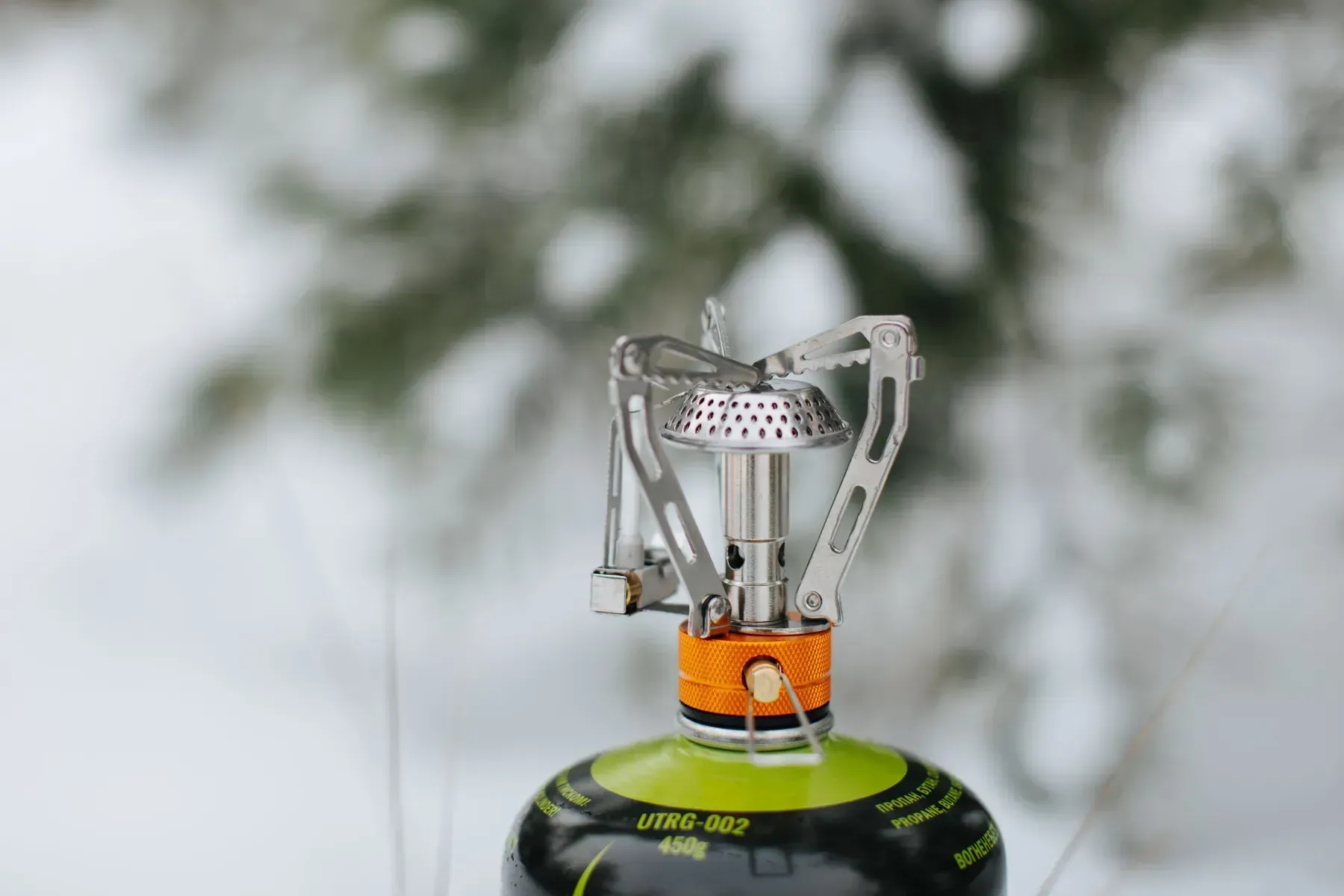 Пальник газовий Tramp UTRG-044 характеристики - фотографія 7