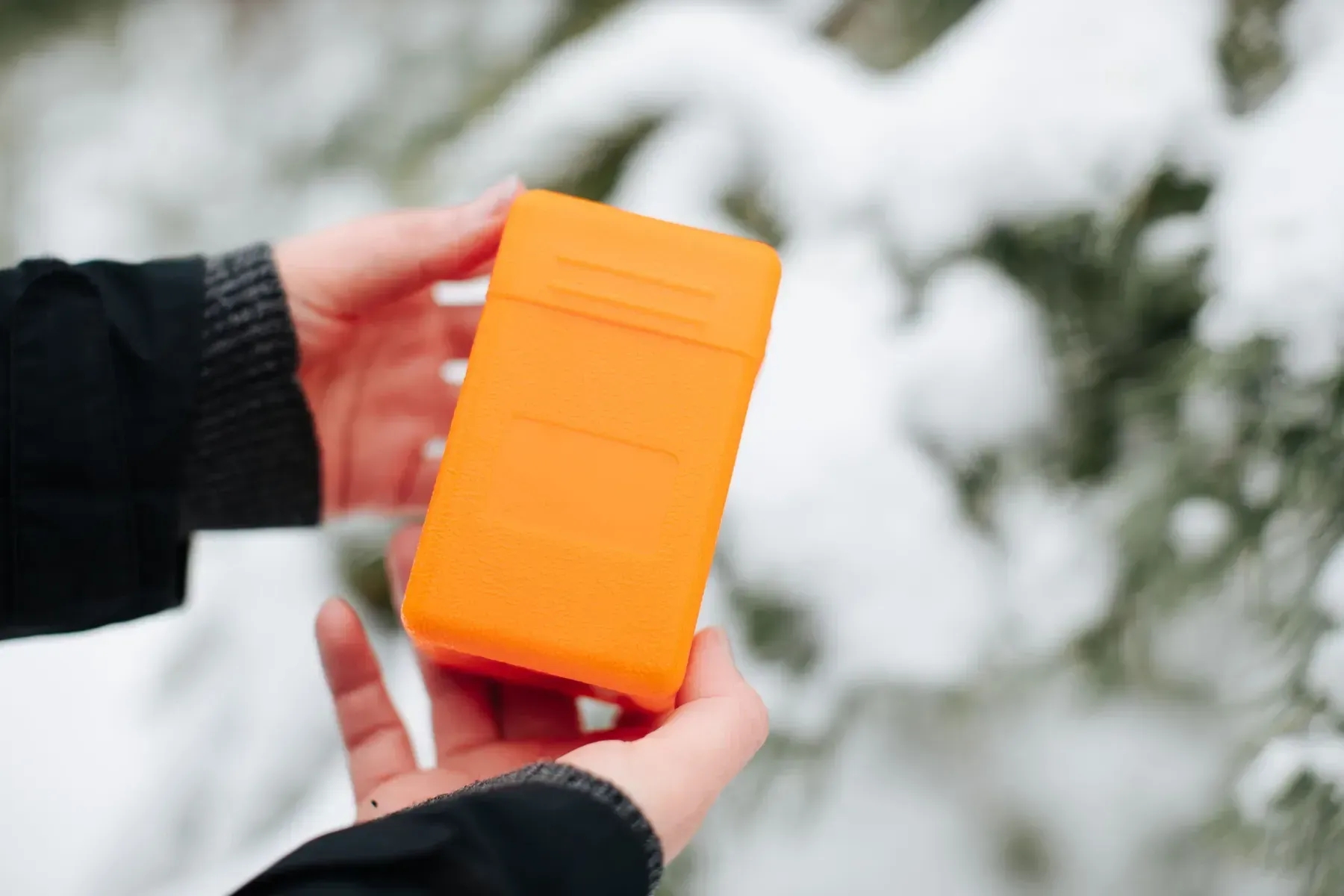 Пальник газовий Tramp UTRG-044 зовнішній вигляд - фото 9