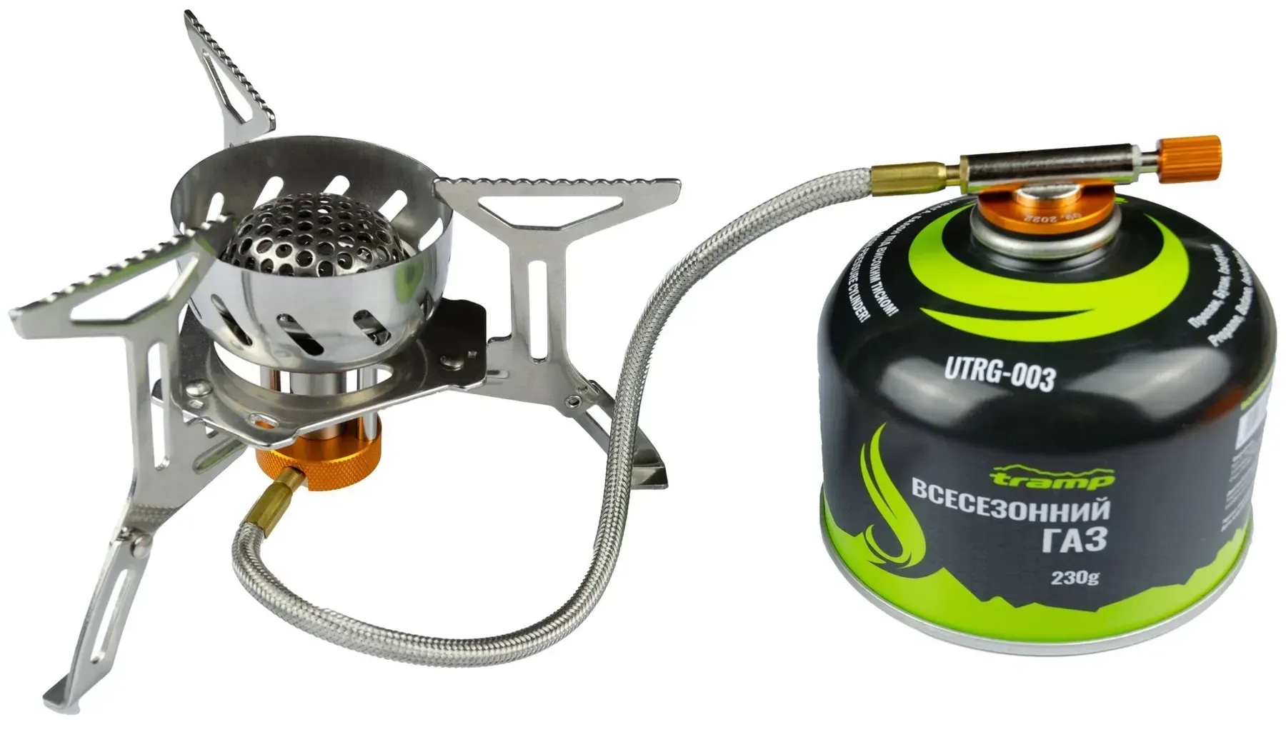 Горелка газовая Tramp UTRG-047 характеристики - фотография 7