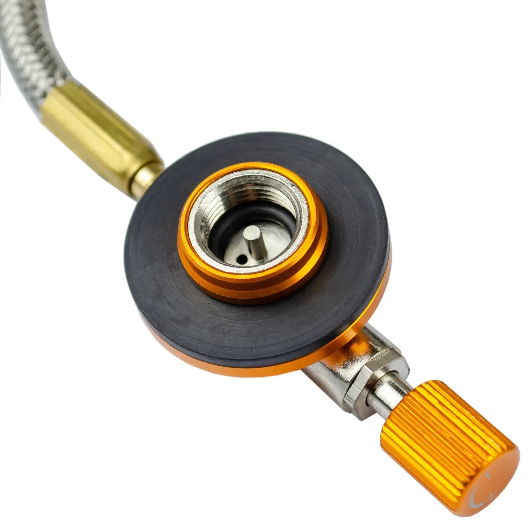 Горелка газовая Tramp UTRG-047 инструкция - изображение 6