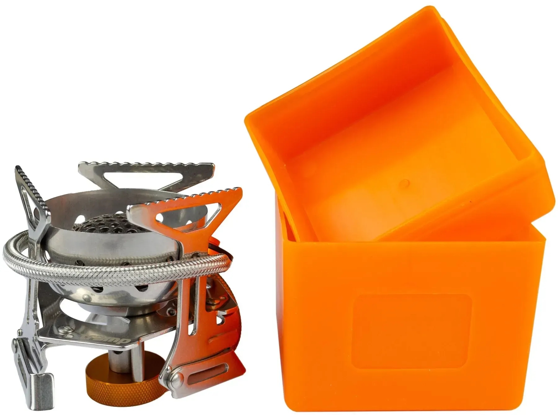 Горелка газовая Tramp UTRG-047 обзор - фото 8