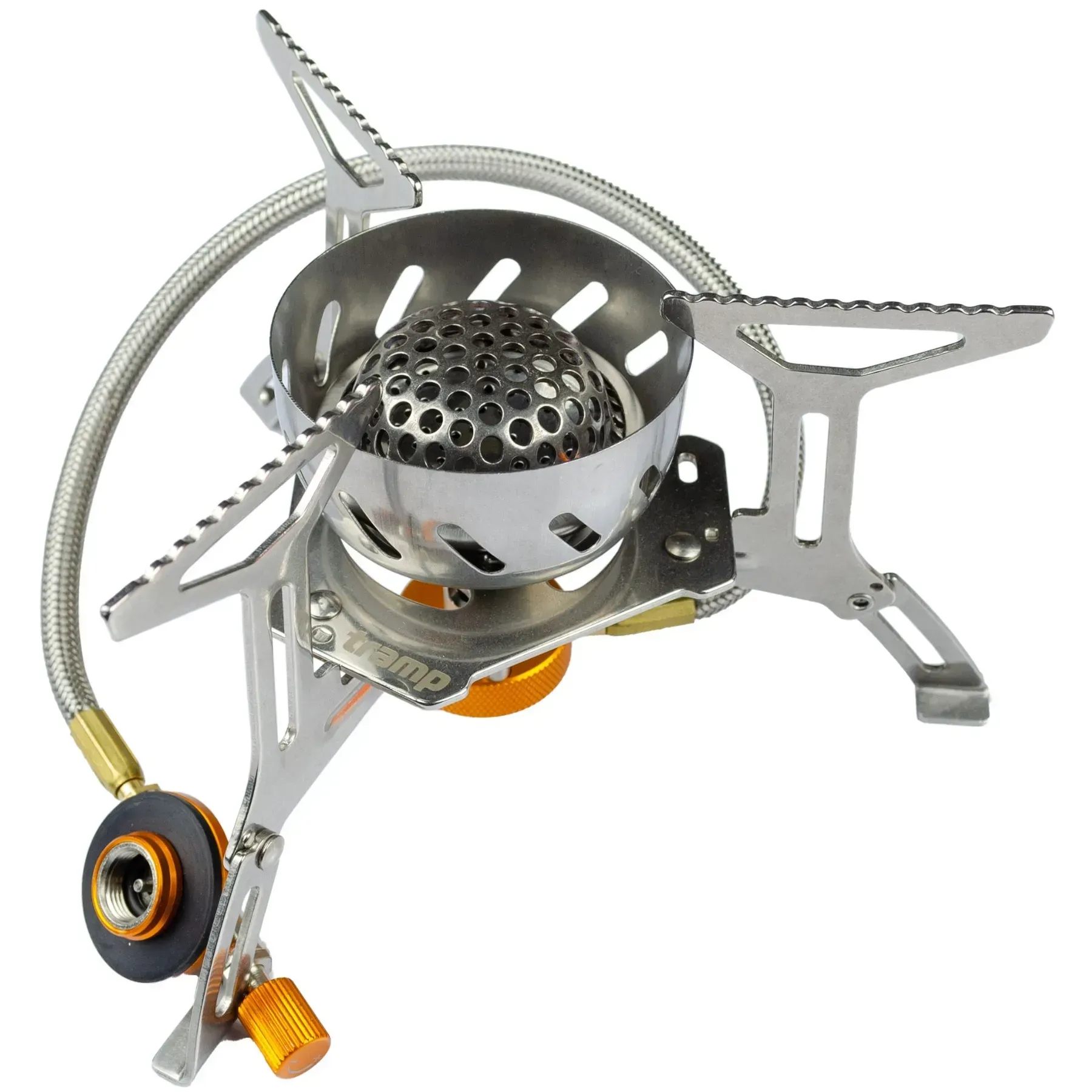 Горелка газовая Tramp UTRG-047