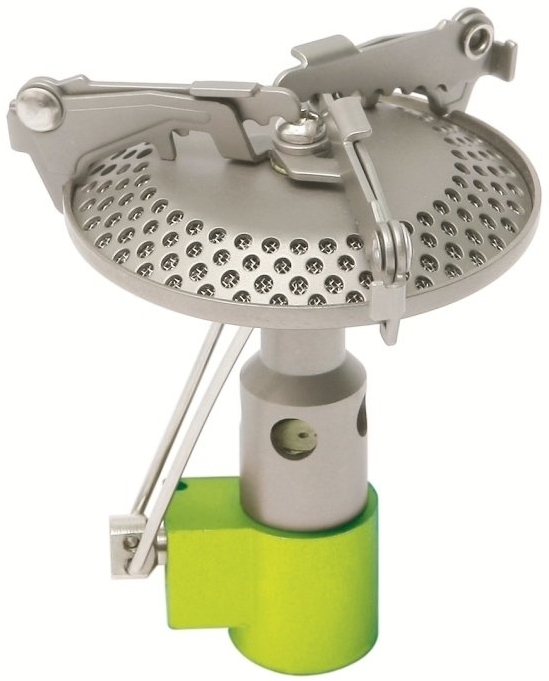 Горелка газовая Pinguin Surpass Titan 609042 цена 1870 грн - фотография 2