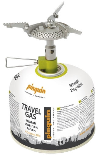 продаём Pinguin Surpass Titan 609042 в Украине - фото 4