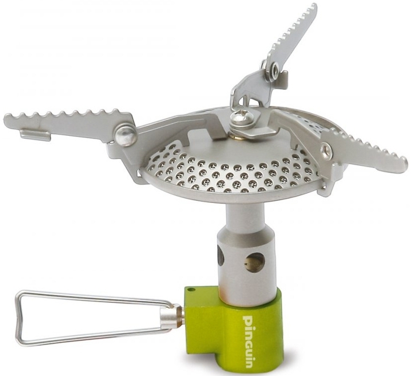 Горелка газовая Pinguin Surpass Titan 609042