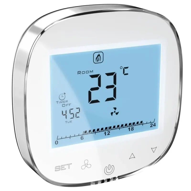 VTS HMI VOLCANO HY (1-4-2801-0157)