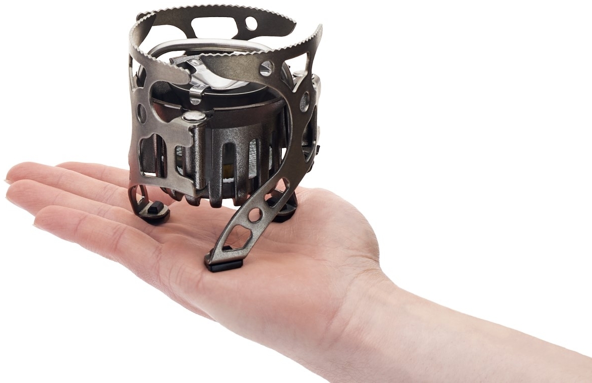 Горелка мультитопливная BRS 8B (BRS-8B) цена 5240 грн - фотография 2