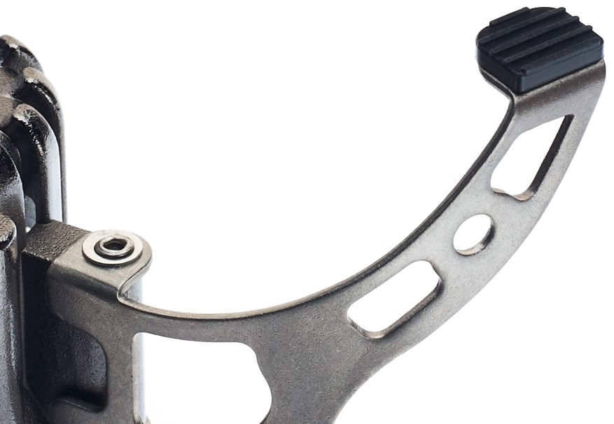 Горелка мультитопливная BRS 8B (BRS-8B) отзывы - изображения 5