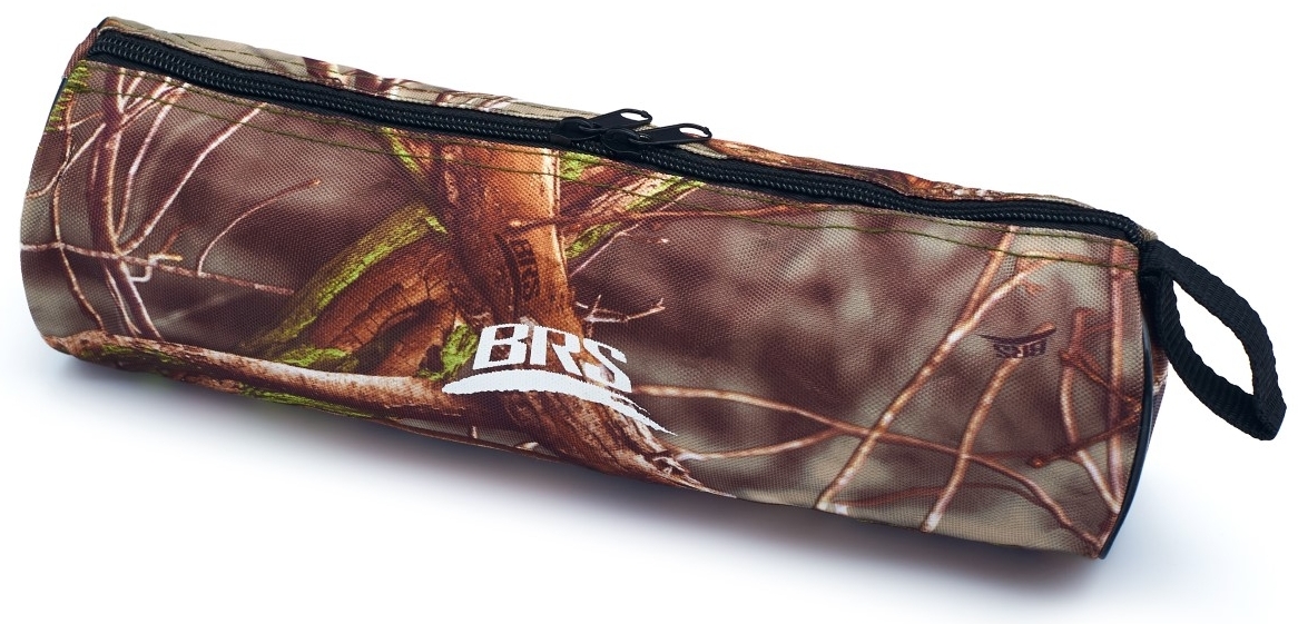 Горелка мультитопливная BRS 8B (BRS-8B) внешний вид - фото 9