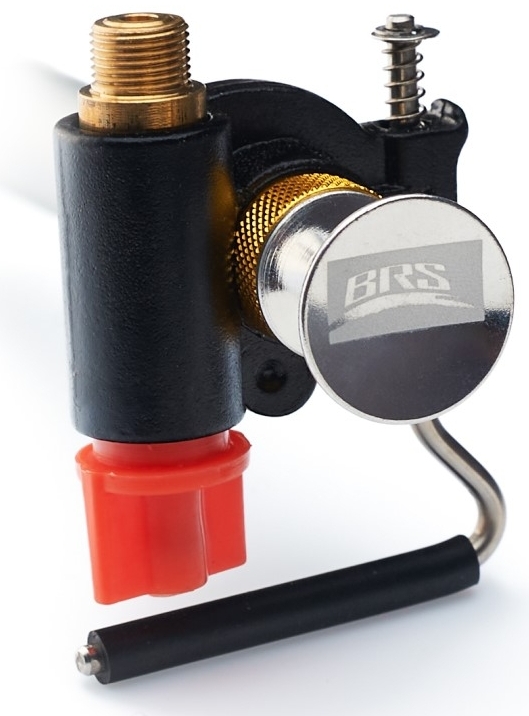 в продаже Горелка мультитопливная BRS 8 (BRS-8) - фото 3