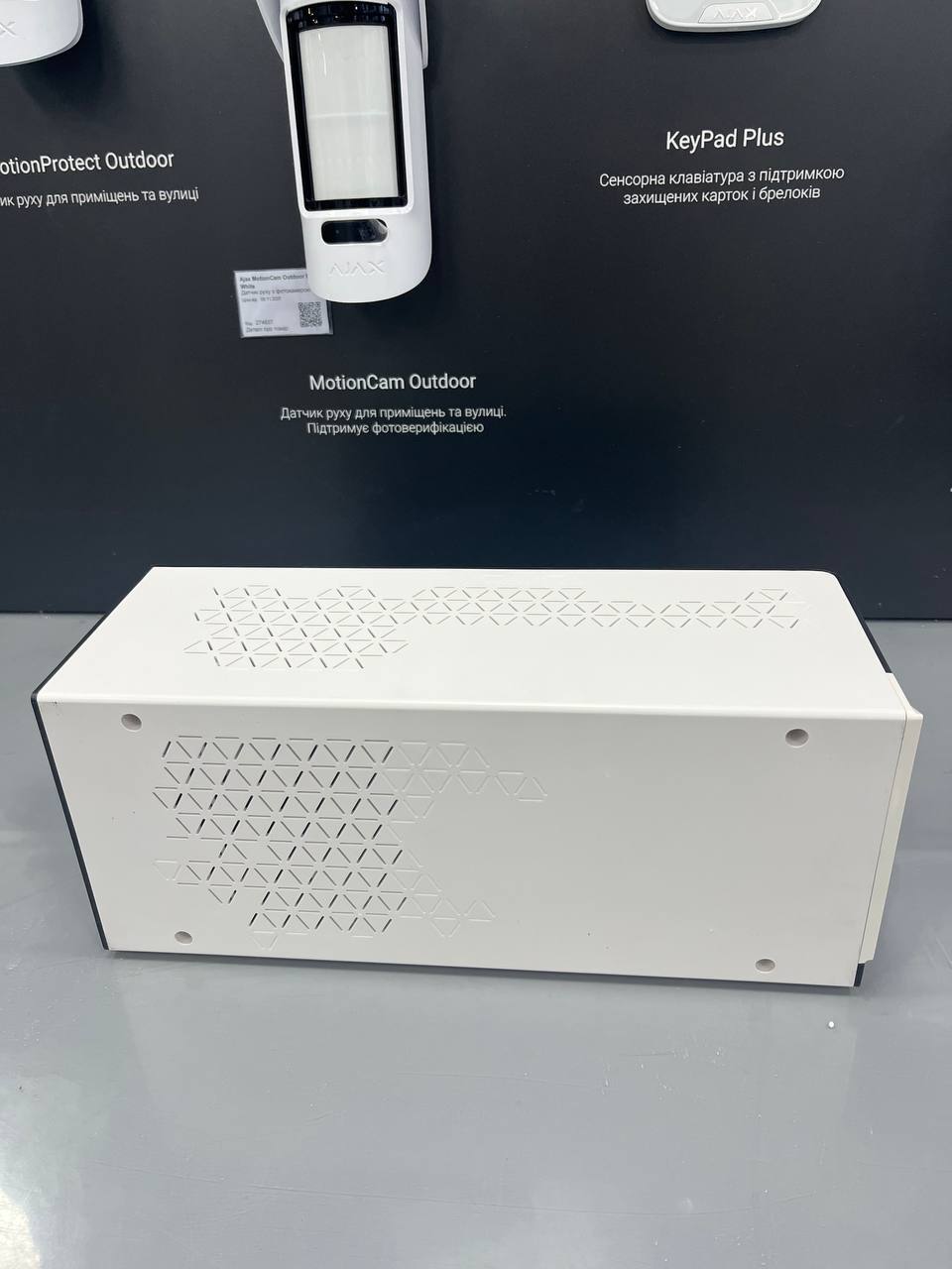 в продажу Джерело безперебійного живлення Legrand Keor SP 800ВА/480Вт, 4хС13 уцінка - фото 3