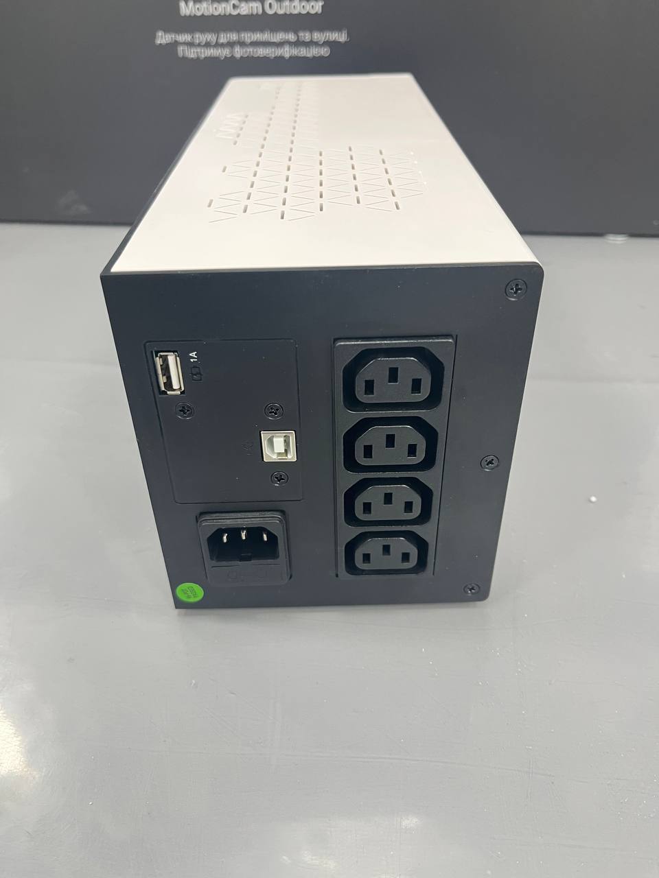 продаємо Legrand Keor SP 800ВА/480Вт, 4хС13 уцінка в Україні - фото 4