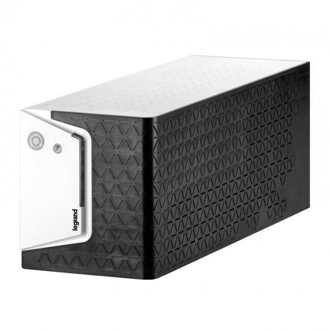 Цена источник бесперебойного питания Legrand Keor SP 800ВА/480Вт, 4хС13 уценка в Виннице