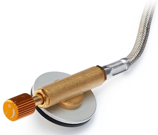 Горелка газовая BRS 51 (BRS-51) отзывы - изображения 5