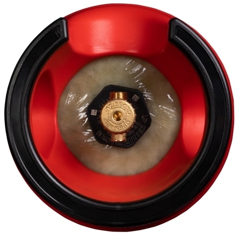 Газовый баллон Gutgas Ragasco CR-18.2 (GHCL1822) инструкция - изображение 6