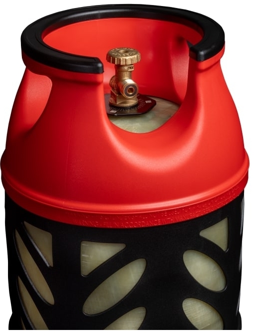 продаём Gutgas Ragasco CR-18.2 (GHCL1822) в Украине - фото 4