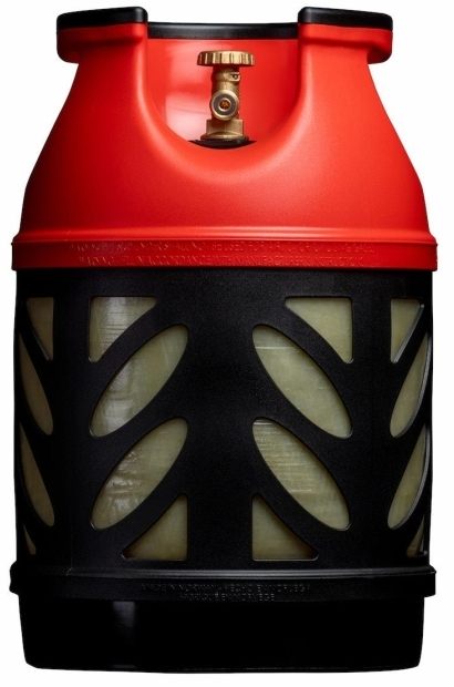 Gutgas Ragasco CR-18.2 (GHCL1822)