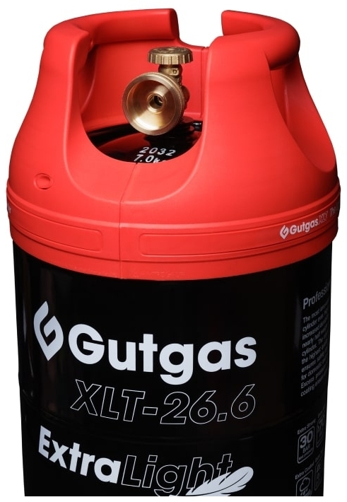 продаём Gutgas ExtraLight XLT-26.6 (GAXL2622) в Украине - фото 4