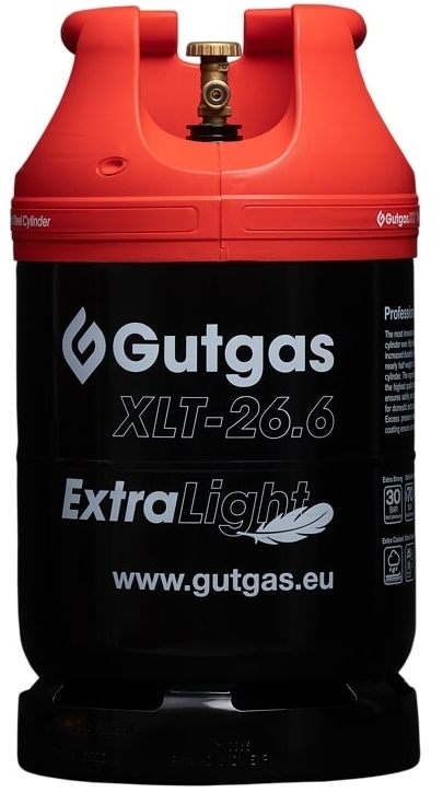 Gutgas ExtraLight XLT-26.6 (GAXL2622)