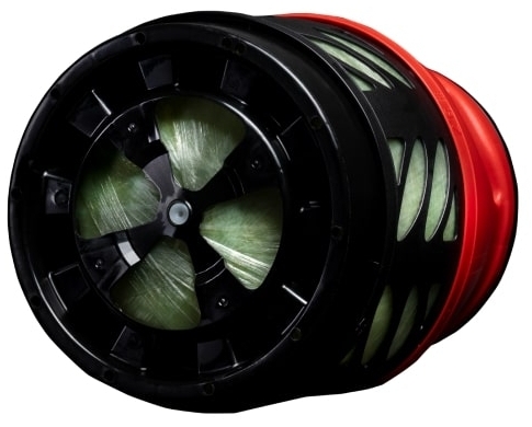 Газовый балон Gutgas Ragasco CR-12.5 (GHCL1222) отзывы - изображения 5