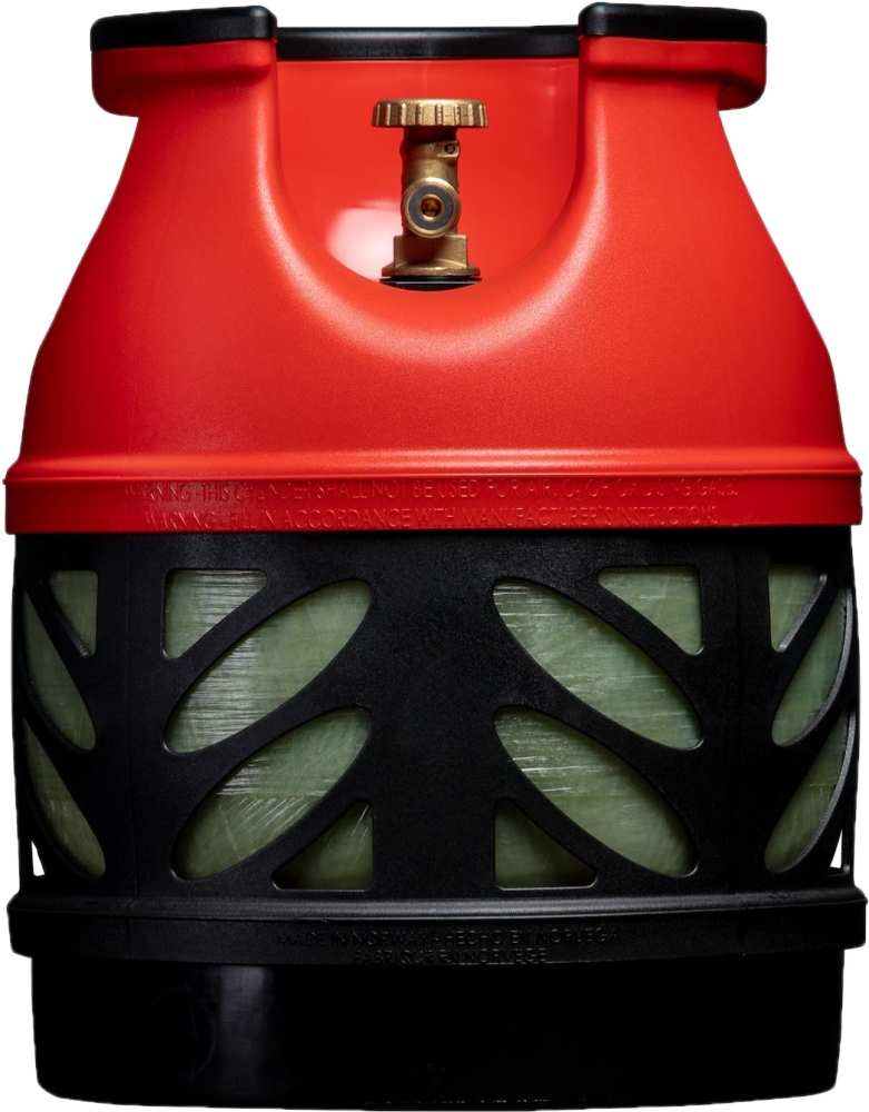 Gutgas Ragasco CR-12.5 (GHCL1222)