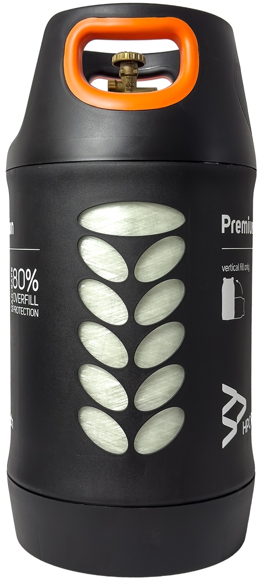 продаємо HPC Research 26,2 л з відсікачем (PR08642) в Україні - фото 4