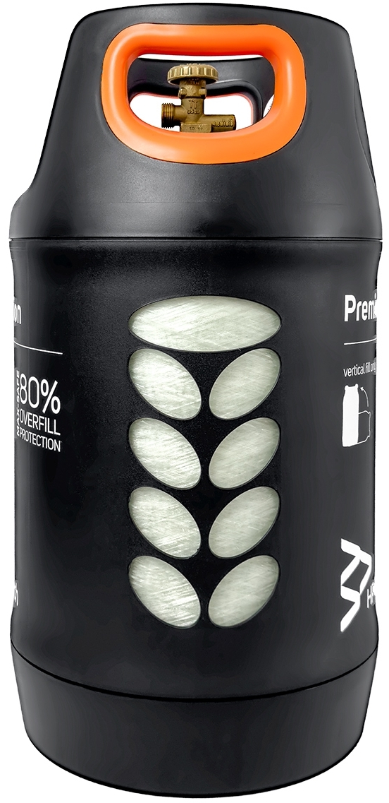 продаємо HPC Research 24,5 л з відсікачем (PR08639) в Україні - фото 4