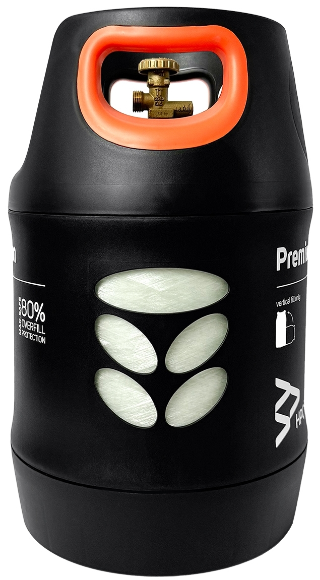 продаємо HPC Research 18,2 л з відсікачем (PR08637) в Україні - фото 4