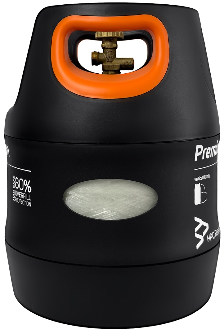 продаём HPC Research 12,7 л с отсекателем (PR08635) в Украине - фото 4