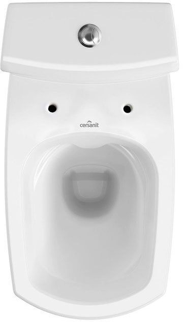 в продажу Унітаз-компакт Cersanit 909 Carina Cleanon 011 (K31-090) - фото 3