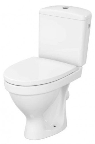 Унітаз-компакт Cersanit 826 Eko II SimpleOn 011 (K44-123)