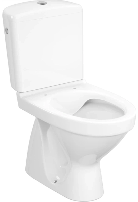 в продажу Унітаз-компакт Cersanit 835 Eko II SimpleOn 020 (K44-122) - фото 3