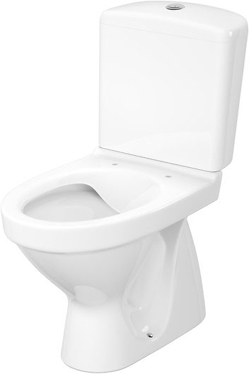 Унітаз-компакт Cersanit 831 Eko II SimpleOn 021 (K44-125) ціна 5569 грн - фотографія 2