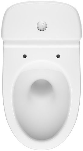 в продажу Унітаз-компакт Cersanit 831 Eko II SimpleOn 021 (K44-125) - фото 3