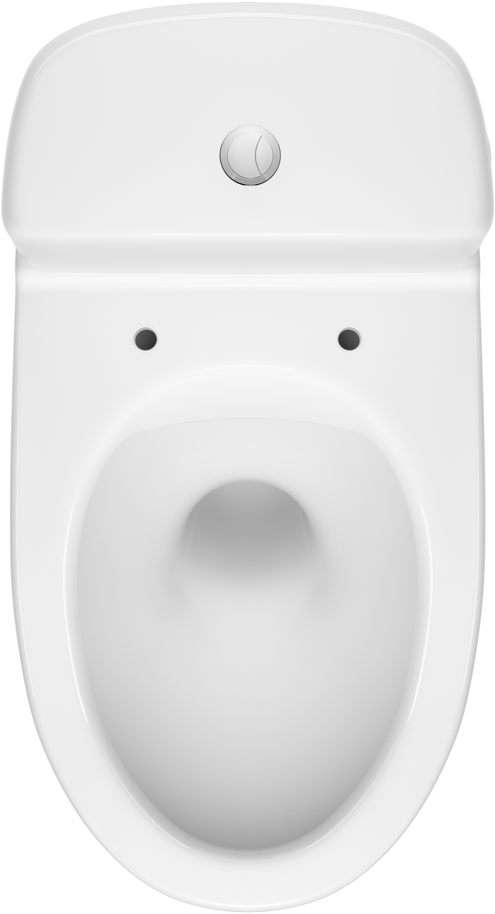 Унітаз-компакт Cersanit 830 Eko II SimpleOn 021 (K44-127) ціна 5769 грн - фотографія 2