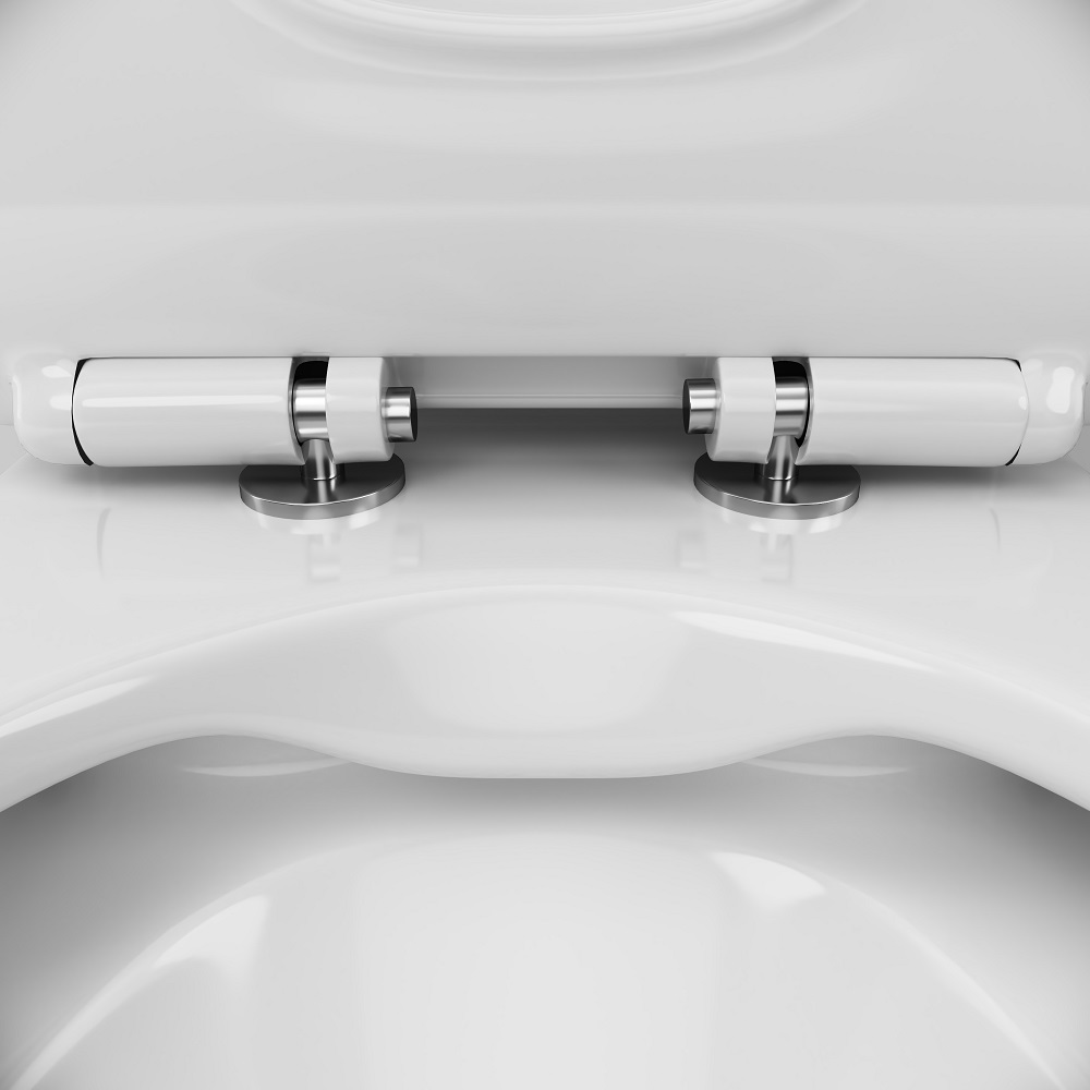 Унітаз-компакт AM.PM Flash Rimless CNA8600SC огляд - фото 11