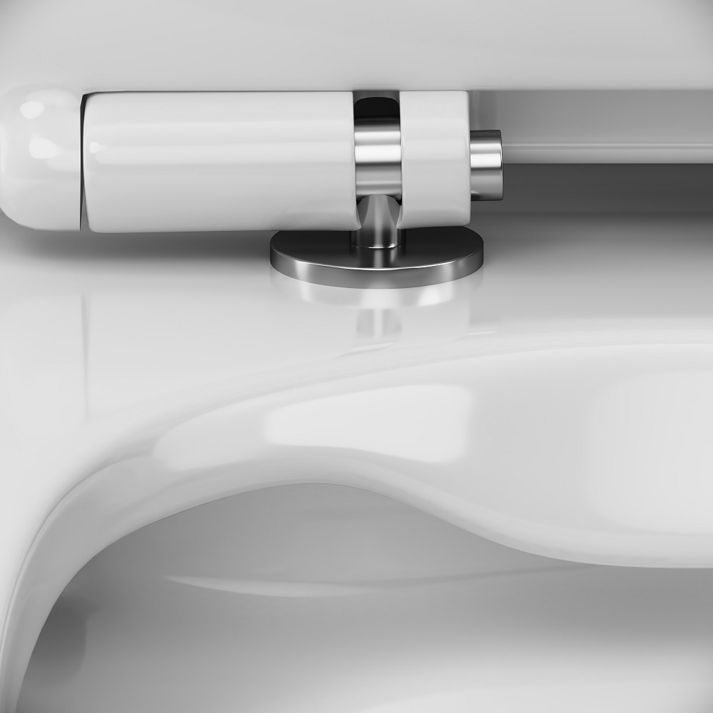 AM.PM Flash Rimless CNA8600SC в магазині в Києві - фото 10